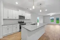 4660 Swimming Lane 62, Shallotte, NC 28470 — 5-bedroom home in Summers Walk, Shallotte, NC, photo 9 of 33: 8_kitchen