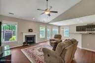 107 Hillshire Drive, Winnabow, NC 28479 — 3-bedroom home in Mallory Creek Plantation, Winnabow, NC, photo 10 of 49