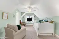 1013 Whispering Doe Drive, Wilmington, NC 28409 — 4-bedroom home in Deer Crossing, Wilmington, NC, photo 23 of 37