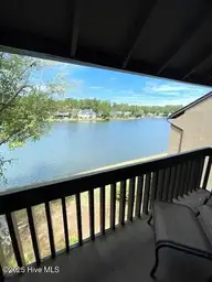 250 Sugar Gum Lane 207, Pinehurst, NC 28374 — 2-bedroom waterfront condo in Lakeview Condos, Pinehurst, NC, photo 2 of 37
