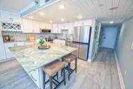 1080 Saint Joseph Street Apt 10b, Carolina Beach, NC 28428 — 1-bedroom waterfront condo in Harbor Oaks Condominiums, Carolina Beach, NC, photo 7 of 35