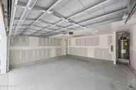 7463 Julius Drive NE 74, Leland, NC 28451 — 3-bedroom home in Coastal Haven, Leland, NC, photo 14 of 26: Garage
