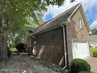 104 Knollwood Court, New Bern, NC 28562 — 3-bedroom home in River Bend, New Bern, NC, photo 17 of 18: Left Side