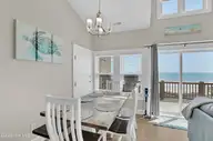 3870 Island Drive, North Topsail Beach, NC 28460 — 4-bedroom waterfront townhome, North Topsail Beach, NC, photo 19 of 30