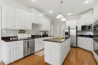 118 Dobbs Place, Goldsboro, NC 27534 — 4-bedroom home in Walnut Creek, Goldsboro, NC, photo 11 of 42: KItchen_3