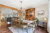 15 Mcleod Road, Pinehurst, NC 28374 — 4-bedroom home in Old Town, Pinehurst, NC, photo 11 of 38