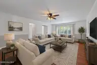 705 Clarence Court, Goldsboro, NC 27530 — 3-bedroom home in Winbon Acres, Goldsboro, NC, photo 22 of 40: A86D60B7-7F0B-4DEE-B643-7F1274514B53