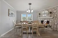 143 Ole Vineyard Road, Goldsboro, NC 27530 — 3-bedroom manufactured home, Goldsboro, NC, photo 10 of 29: 23-143 Ole Vineyard Rd-23
