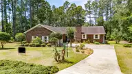 6200 Ibis Lane, New Bern, NC 28560 — 3-bedroom home in Fairfield Harbour, New Bern, NC, photo 2 of 29: CCARE