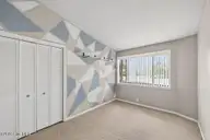 1415 Mona Passage Court, New Bern, NC 28560 — 3-bedroom waterfront home in Fairfield Harbour, New Bern, NC, photo 19 of 38: Bedroom 2