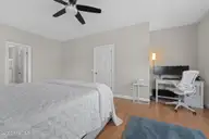 8 Hialeah Place, Pinehurst, NC 28374 — 3-bedroom home in Unit 8, Pinehurst, NC, photo 23 of 43