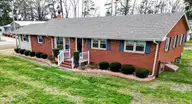222 Orange Street, Kinston, NC 28504 — 3-bedroom home in Jackson Heights, Kinston, NC, photo 2 of 27: Welcome to 222 Orange St.