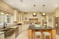 35 Quaker Ridge Road, Pinehurst, NC 28374 — 4-bedroom home in CCNC, Pinehurst, NC, photo 20 of 63: 21Kitchen