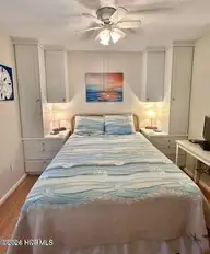 1840 New River Inlet Road Unit 2202b, North Topsail Beach, NC 28460 — 1-bedroom waterfront condo in Topsail Dunes, North Topsail Beach, NC, photo 7 of 21