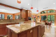90 El Dorado Street, Pinehurst, NC 28374 — 7-bedroom waterfront home in CCNC, Pinehurst, NC, photo 20 of 73