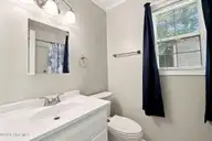 3429 Preakness Place, New Bern, NC 28562 — 3-bedroom home in Derby Park, New Bern, NC, photo 24 of 46: main bath