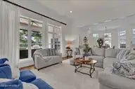 1512 Black Chestnut Drive, Wilmington, NC 28405 — 4-bedroom waterfront home in Landfall, Wilmington, NC, photo 21 of 74