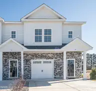 2216 S Kali Lane A, Greenville, NC 27834 — 3-bedroom townhome in Cottages at Cobblestone, Greenville, NC, photo 1 of 31