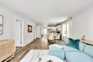 5420 Mistflower Street Lot 1027, Leland, NC 28451 — 4-bedroom townhome in Indigo Preserve, Leland, NC, photo 15 of 46