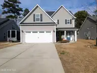 2350 Great Laurel Court, Greenville, NC 27834 — 3-bedroom home in Stone Haven at Landover, Greenville, NC, photo 1 of 24: housefront2