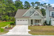 222 Windswept Lane, Beaufort, NC 28516 — 4-bedroom home in Beaufort Club, Beaufort, NC, photo 1 of 53: New Construction in Beaufort Club