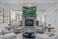 154 1937 Westwood Road, Pinehurst, NC 28374 — lot in Forest Creek, Pinehurst, NC, photo 6 of 6: FCGC Ladies Locker Room
