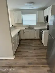 3306 Belmont Circle, Wilmington, NC 28405 — 2-bedroom townhome in Northchase, Wilmington, NC, photo 2 of 11: IMG_1736