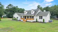 3516 Farmers Chapel Road NE, Leland, NC 28451 — 3-bedroom home in Maco, Leland, NC, photo 3 of 55