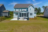 552 Watauga Lane, Aberdeen, NC 28315 — 5-bedroom home in Legacy Lakes, Aberdeen, NC, photo 9 of 58: 552 watauga Exterior-7