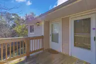 5221 Largo Court 4c- 202, Wilmington, NC 28409 — 2-bedroom waterfront condo in Lakeside Village, Wilmington, NC, photo 3 of 29: 5221 largo court 202 00004