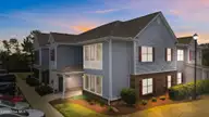 1924 Tara Court 202, Greenville, NC 27858 — 2-bedroom condo in Tara, Greenville, NC, photo 1 of 39: Primary Dusk to Dawn
