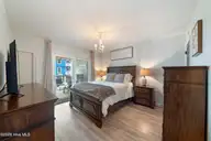 505 N Carolina Beach Avenue Unit 1c, Carolina Beach, NC 28428 — 2-bedroom waterfront condo in Winds at Carolina Beach, Carolina Beach, NC, photo 22 of 44: Bedroom #1-4