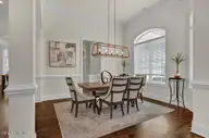 1512 Black Chestnut Drive, Wilmington, NC 28405 — 4-bedroom waterfront home in Landfall, Wilmington, NC, photo 10 of 74