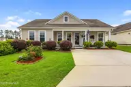 9 Biscayne Drive, Rocky Point, NC 28457 — 3-bedroom home in Avendale, Rocky Point, NC, photo 1 of 37
