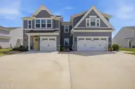 103 Spinnaker Street A, Elizabeth City, NC 27909 — 3-bedroom townhome in Tooley Harbor, Elizabeth City, NC, photo 4 of 47: 4_dsc08418