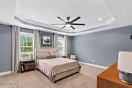 205 Bangor Court, Hubert, NC 28539 — 3-bedroom home in Kingsbridge II, Hubert, NC, photo 22 of 33