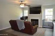 186 Fire Tower Road, Richlands, NC 28574 — 4-bedroom home, Richlands, NC, photo 6 of 40