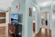 5224 Windward Way, Southport, NC 28461 — 3-bedroom waterfront home in Rivermist at Dutchma, Southport, NC, photo 21 of 57: 5224 Windward Way-19