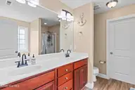 199 River Winding Road, Jacksonville, NC 28540 — 4-bedroom home in The Bluffs On New River, Jacksonville, NC, photo 20 of 37