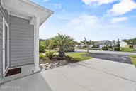 126 Kellerton Court, Winnabow, NC 28479 — 2-bedroom townhome in Mallory Creek Plantation, Winnabow, NC, photo 9 of 36