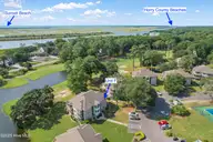 810 Colony Place # F, Sunset Beach, NC 28468 — 2-bedroom condo in Colony I, Sunset Beach, NC, photo 24 of 34: 810ColonyPlF - 28_edited