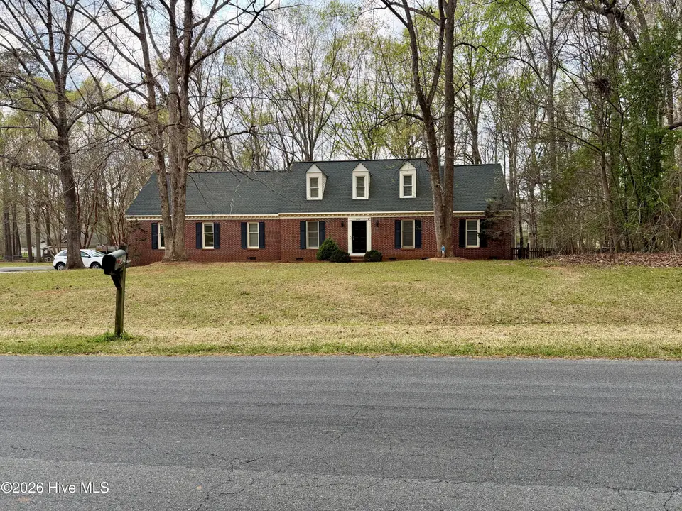 2454 Buckboard Trail, Rocky Mount, NC 27804 — 3-bedroom home in Old Carriage Estates, Rocky Mount, NC, photo 1 of 66: IMG_0584.2