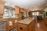 104 Oxford Court, West End, NC 27376 — 3-bedroom home in Seven Lakes South, West End, NC, photo 22 of 67: Granite Countertops