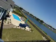 411 Summerhouse Drive, Holly Ridge, NC 28445 — 4-bedroom waterfront home in Summerhouse On Everett Bay, Holly Ridge, NC, photo 11 of 73
