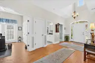294 Sedgefield Place SW, Ocean Isle Beach, NC 28469 — 3-bedroom home in Ocean Ridge Plantation, Ocean Isle Beach, NC, photo 8 of 76: Plenty of natural light!