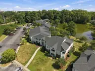521 Spring Forest Road H, Greenville, NC 27834 — 2-bedroom condo in Spring Forest, Greenville, NC, photo 10 of 34: 10-web-or-mls-DJI_20260915130446_0040_D