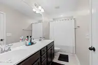 205 Alexa Place, Jacksonville, NC 28546 — 2-bedroom townhome in Marshall Farm, Jacksonville, NC, photo 18 of 28