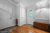 4606 Country Club Drive N, Wilson, NC 27896 — 5-bedroom home in Country Club Colony, Wilson, NC, photo 19 of 24: 52-4606 Country Club Dr N-52