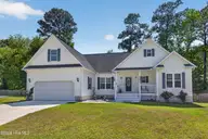 421 Celtic Ash Street, Sneads Ferry, NC 28460 — 4-bedroom home in Escoba Bay, Sneads Ferry, NC, photo 4 of 55: 421CelticAshStreet-3
