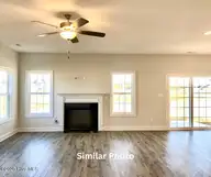216 Little Bird Lane, Jacksonville, NC 28546 — 5-bedroom home in Onslow Bay, Jacksonville, NC, photo 9 of 47: Laura E 3317 7
